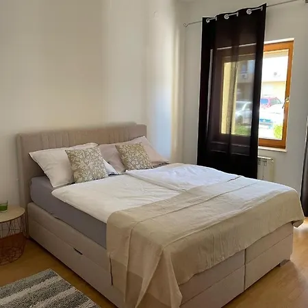 Apartman Eli - Zára