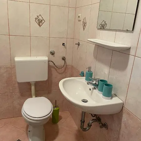 Eli - Apartman Zára