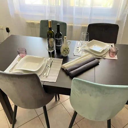 Eli - Apartament Zadar