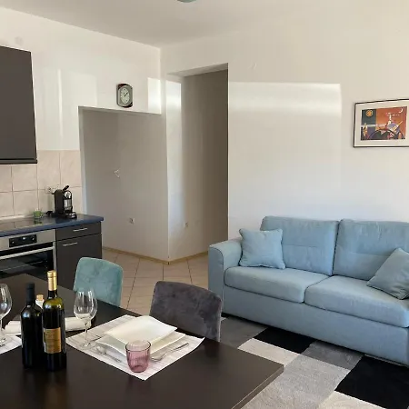Apartament Eli - Zadar